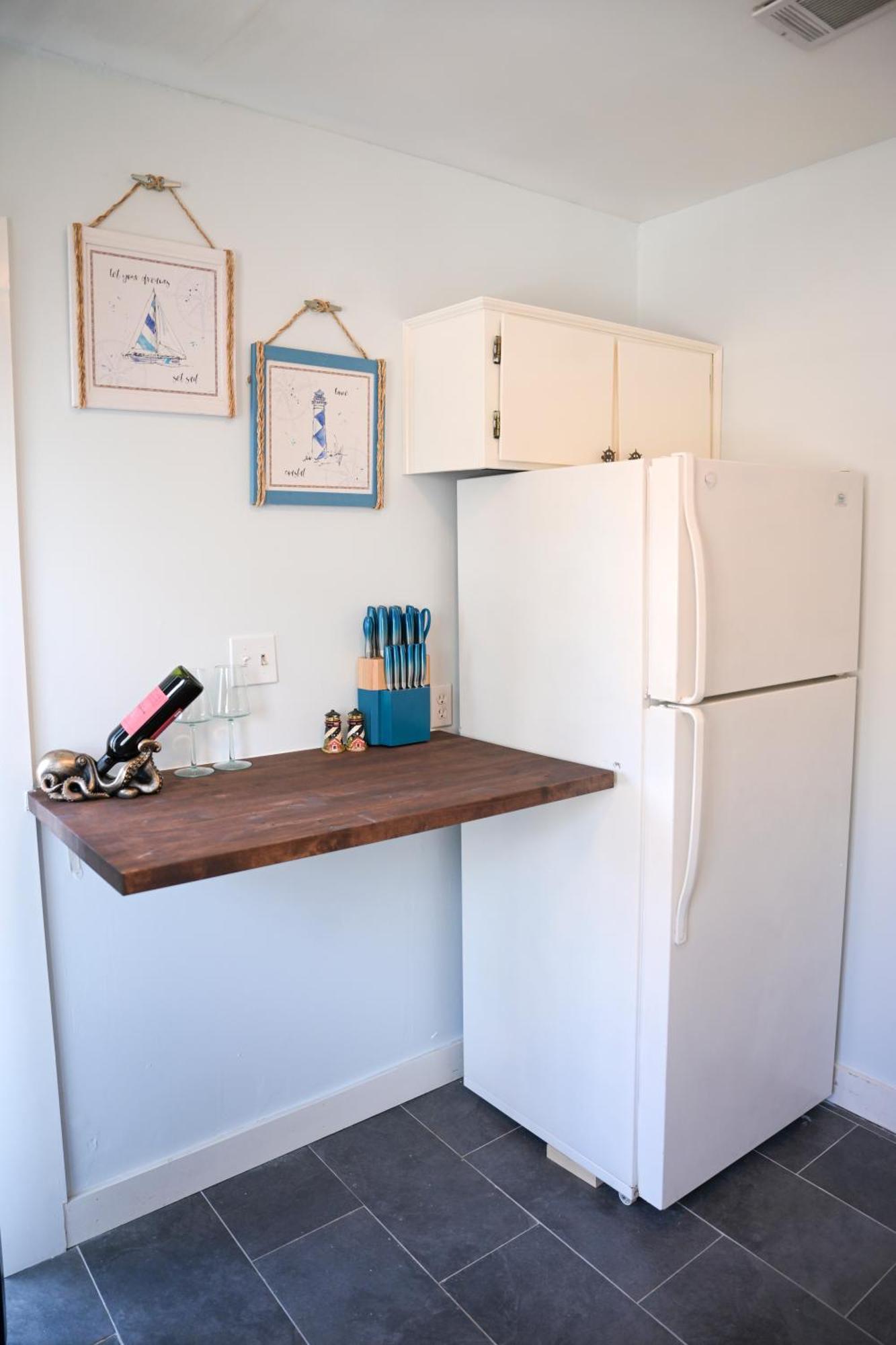Apartment The Maiden Voyage - Themed Getaway, Steps To Forsyth, King Bed, Grill, Games, Picnic Basket *
