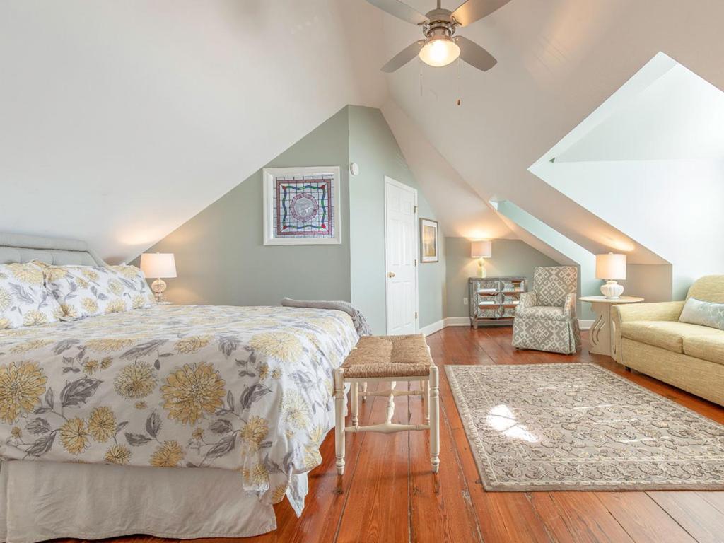 Habersham 3 * Savannah