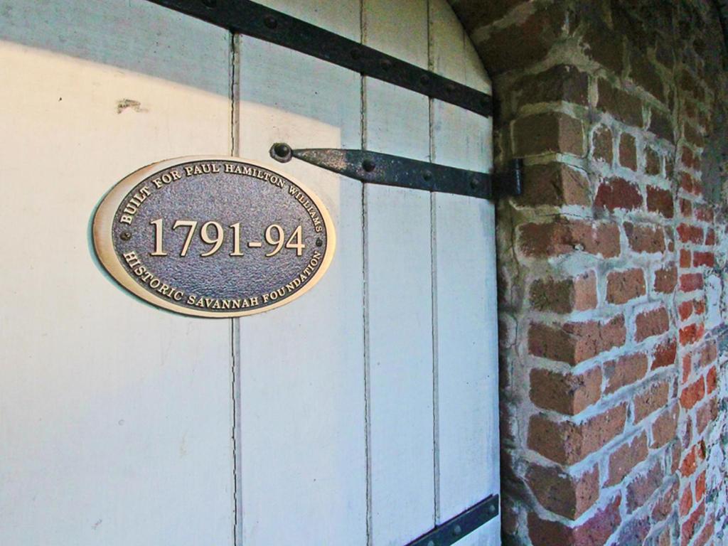 Habersham 3 Apartment *