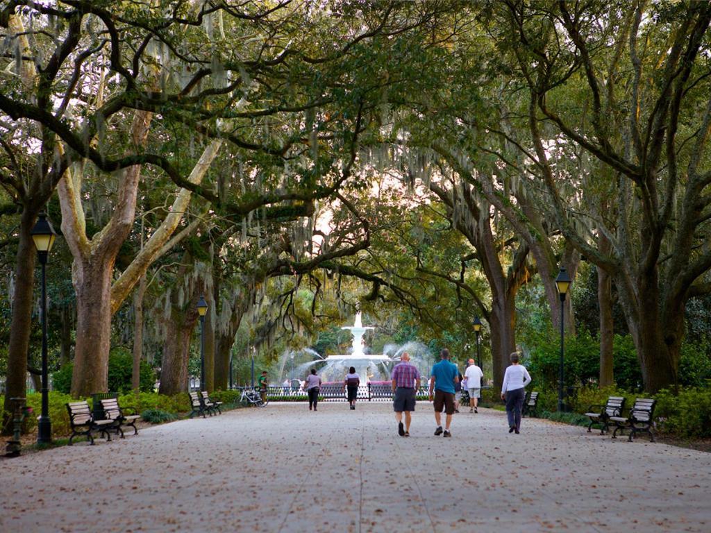 Habersham 3 Apartment Savannah