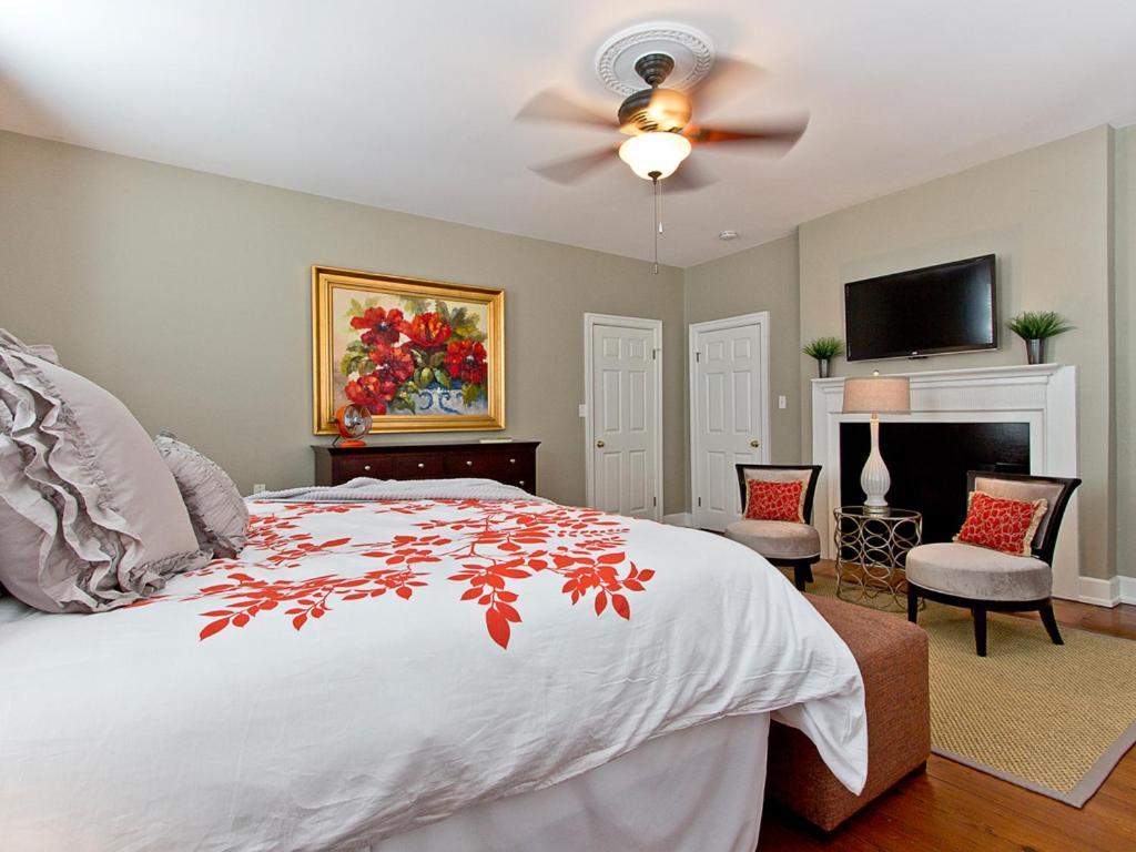 Apartment Habersham 3