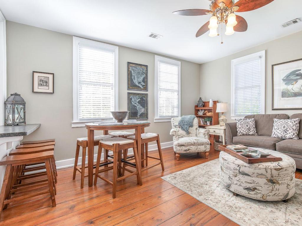 Habersham 3 * Savannah