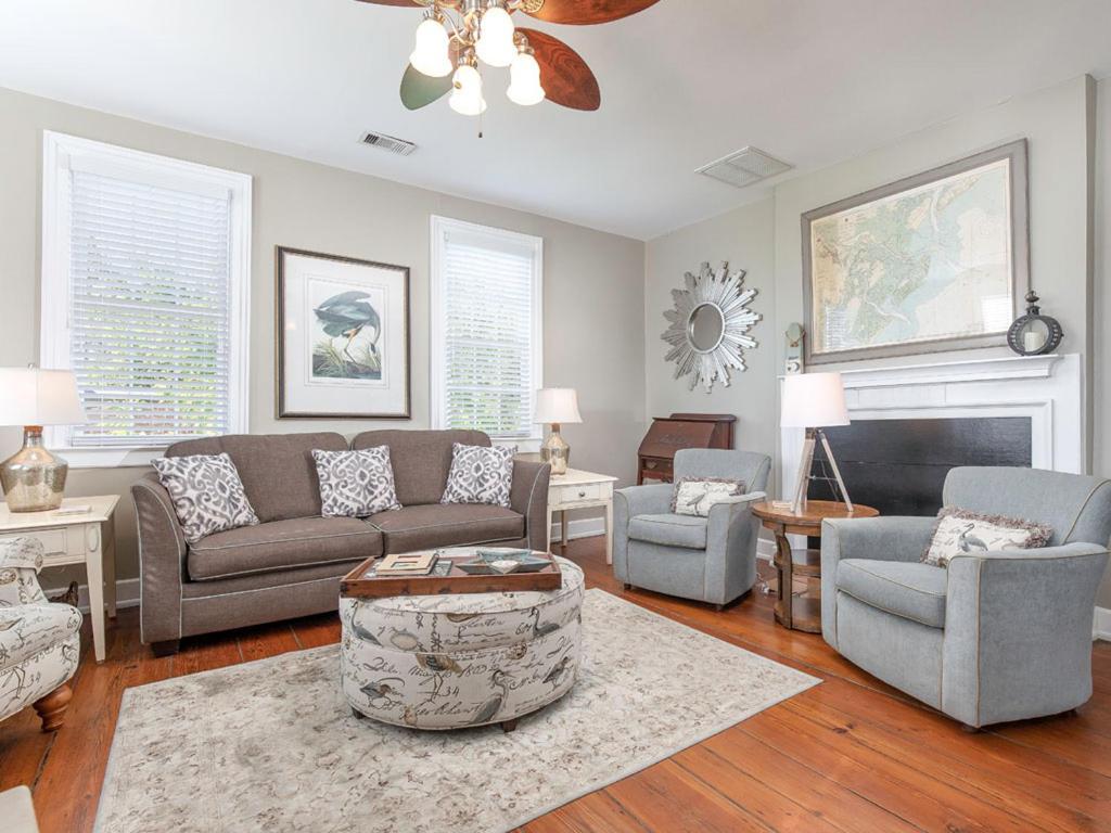 Apartment Habersham 3