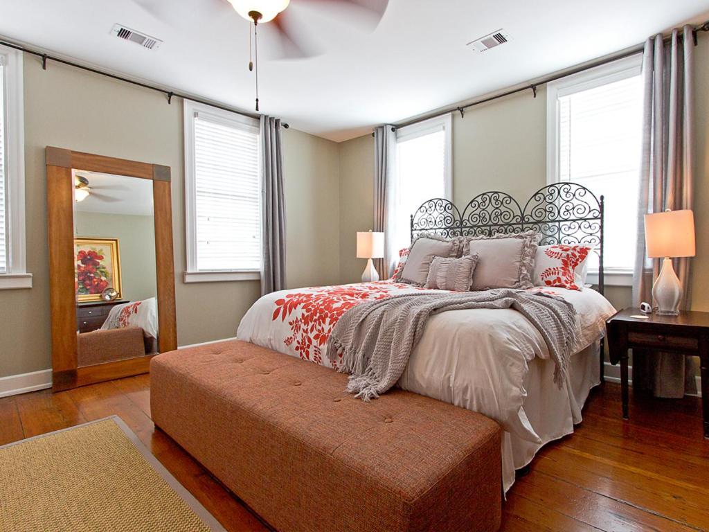 Apartment Habersham 3 *
