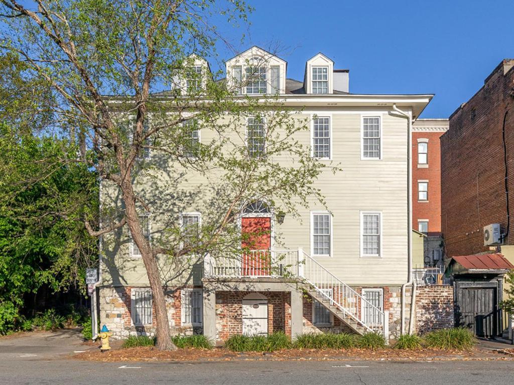 Apartment Habersham 3