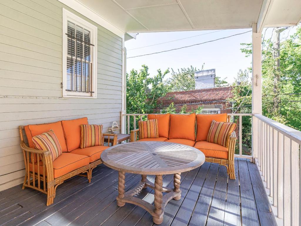 Apartment Habersham 3