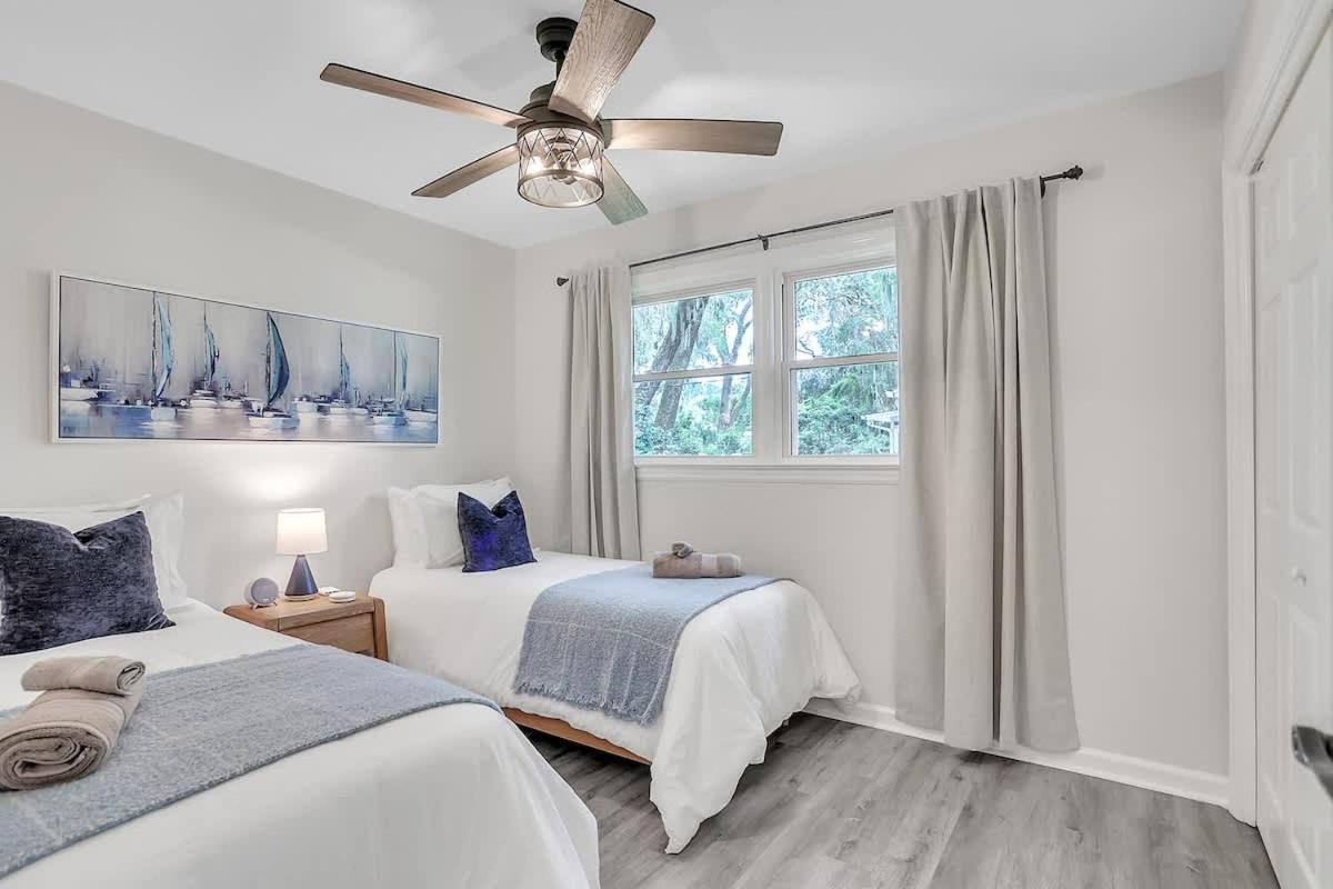 Holiday home Coastal Pool Retreat Near Downtown & Fun