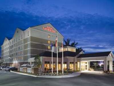 Hilton Garden Midtown Hotel