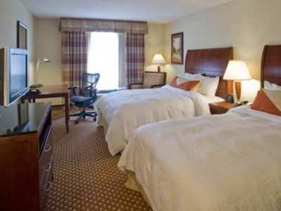 Hotel Hilton Garden Midtown