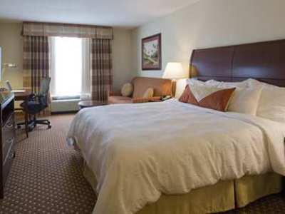 Hilton Garden Midtown Hotel