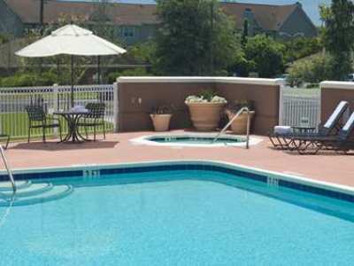 Hotel Hilton Garden Midtown 3*