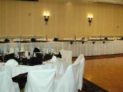 Hilton Garden Midtown