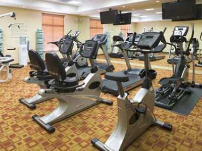 Hilton Garden Midtown 3* Savannah