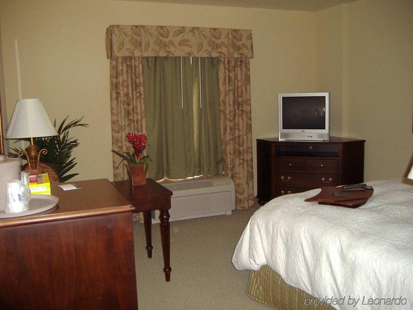 Hotel Hampton Historic District