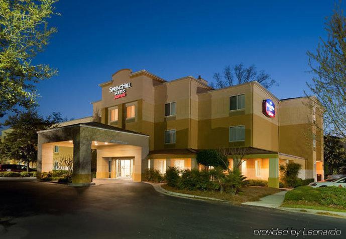 Springhill By Marriott Midtown 3*