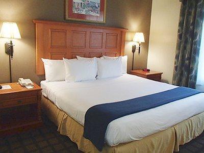 Hotel Gateway & Georgetown