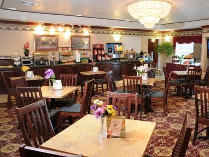 Country & By Radisson, Gateway, Ga Hotel 3*