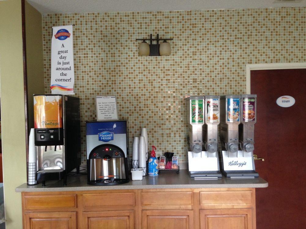 Baymont By Wyndham Savannah/garden Hotel Savannah