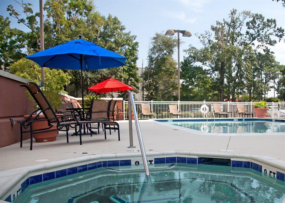 Hilton Garden Midtown Hotel 3*