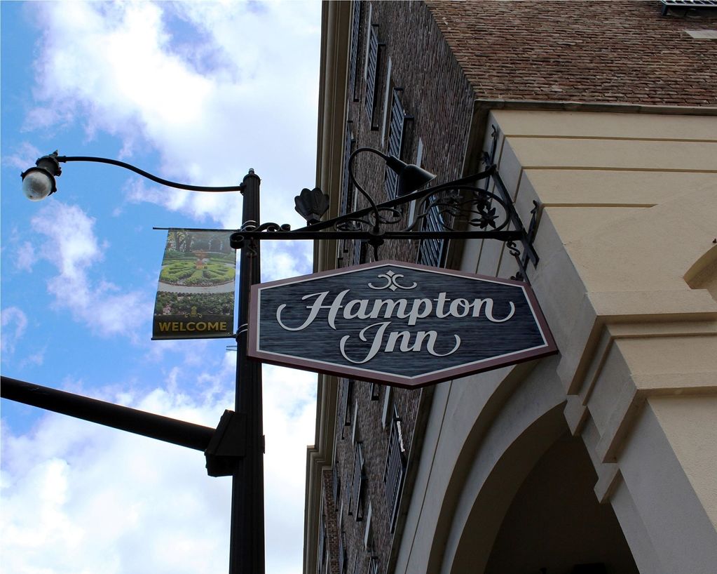 Hampton Historic District 3*
