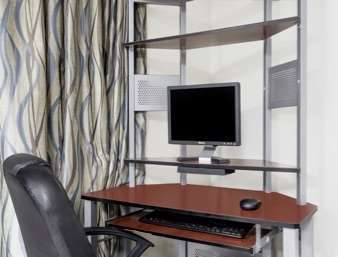 Howard Johnson By Wyndham Ga Hotel 2*