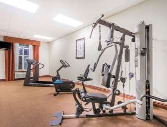 Wingate By Wyndham Gateway 2*