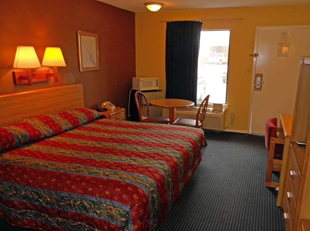 Americas - Savannah I-95 Hotel