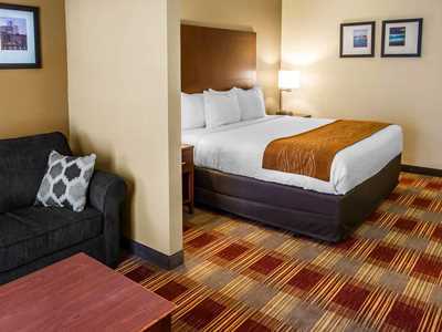 Country & By Radisson, Gateway, Ga Hotel