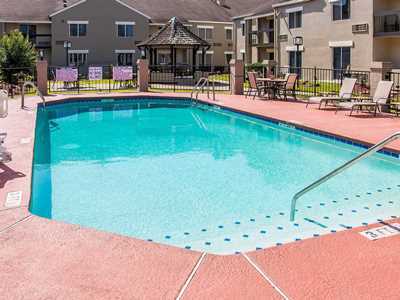 Country & By Radisson, Gateway, Ga Hotel 3*