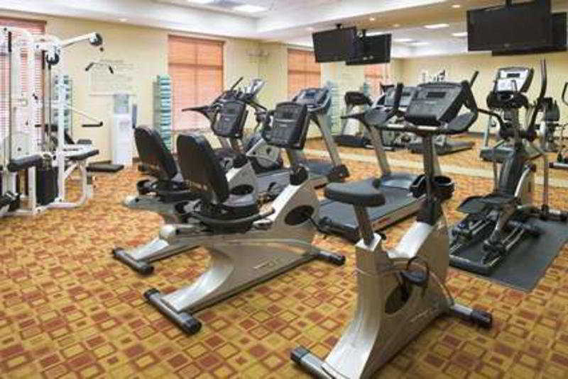Hotel Hilton Garden Midtown Savannah