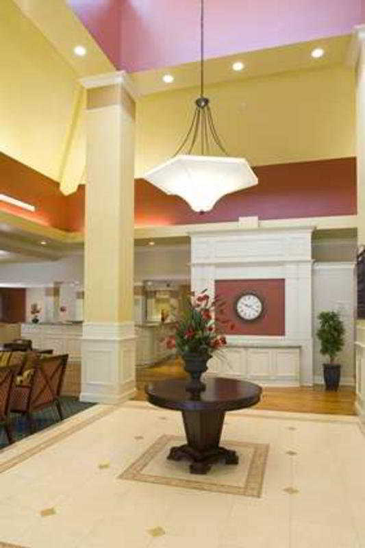Hilton Garden Midtown Hotel Savannah