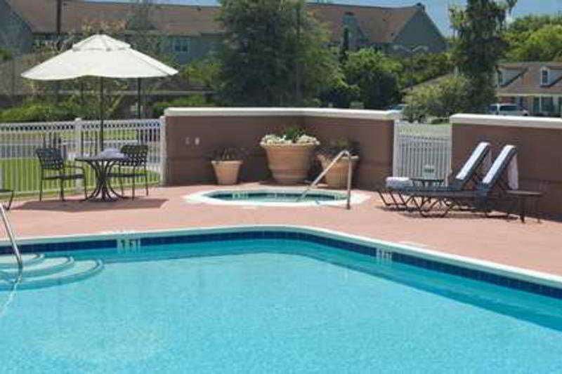 Hotel Hilton Garden Midtown 3*