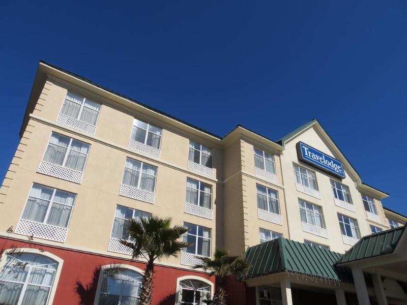 Hotel Wingate By Wyndham Gateway Georgetown