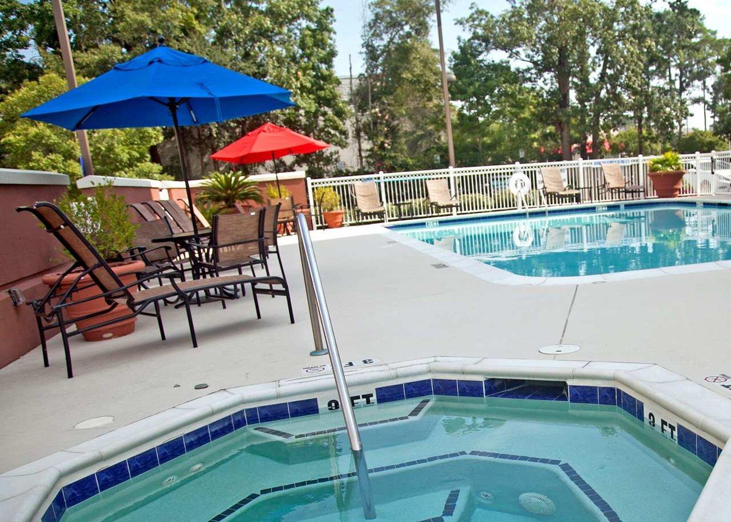 Hilton Garden Midtown Hotel Savannah