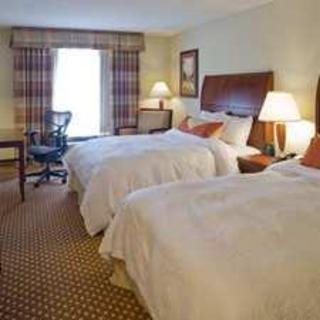 Hilton Garden Midtown Hotel
