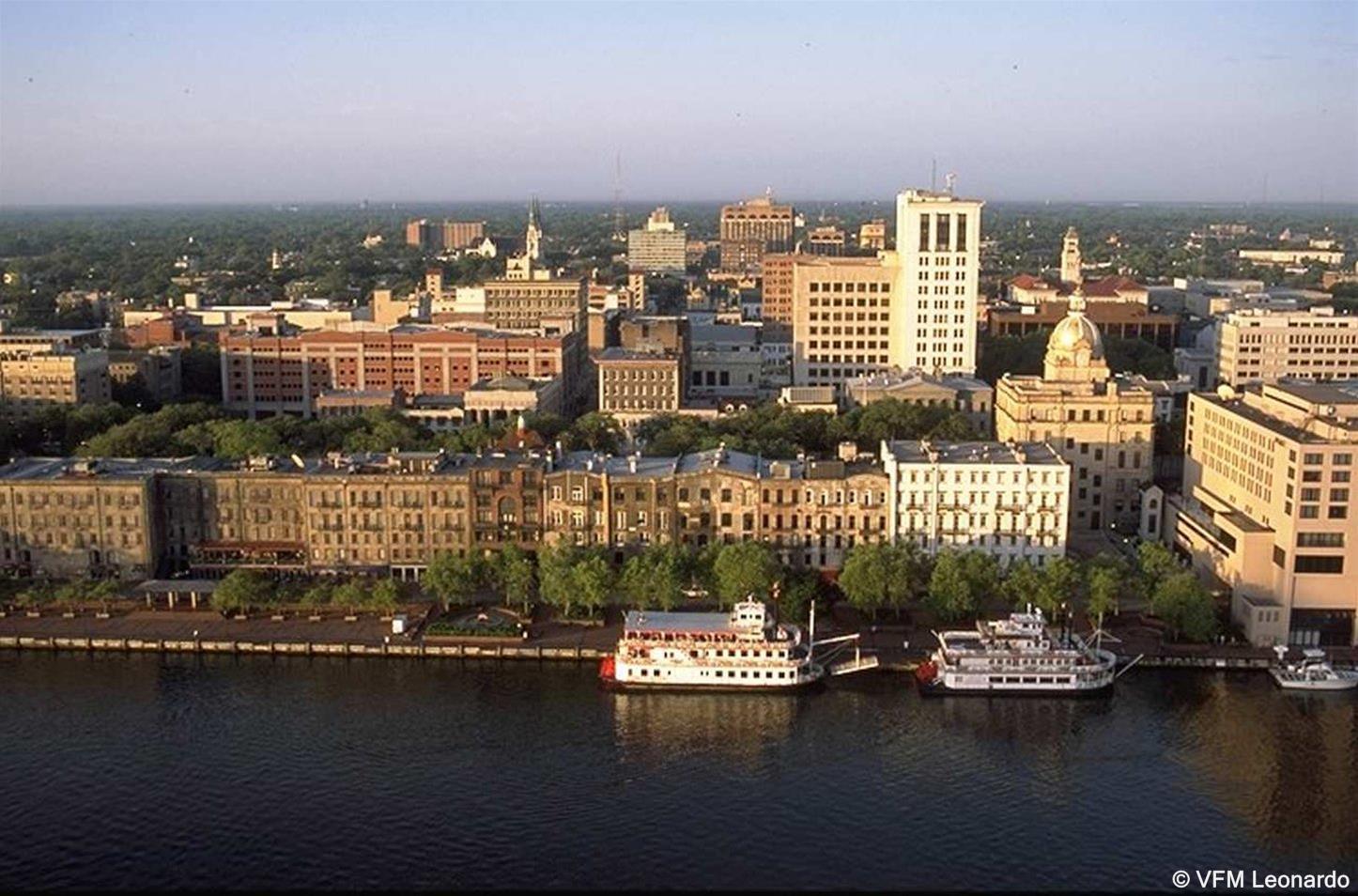 Hotel Hilton Garden Midtown