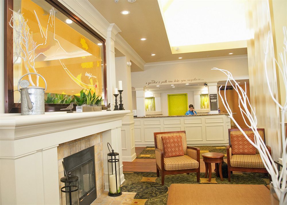 Hotel Hilton Garden Midtown Savannah