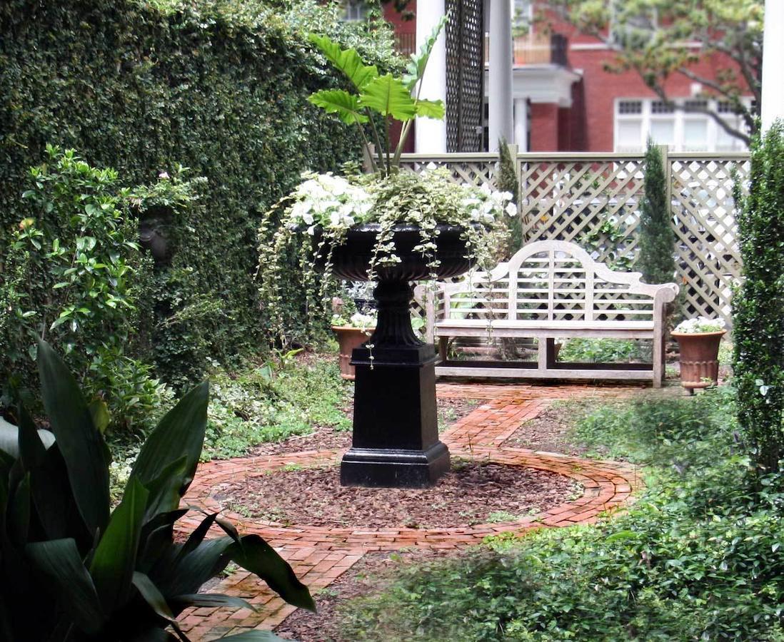 Inn Galloway House Savannah