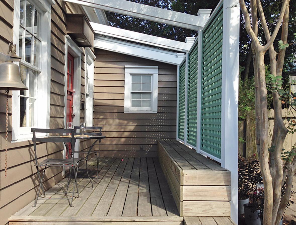 Jingle Bells Square Cottage-historic District-bright- Fireplace *