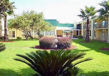 Quality Midtown 2* Savannah