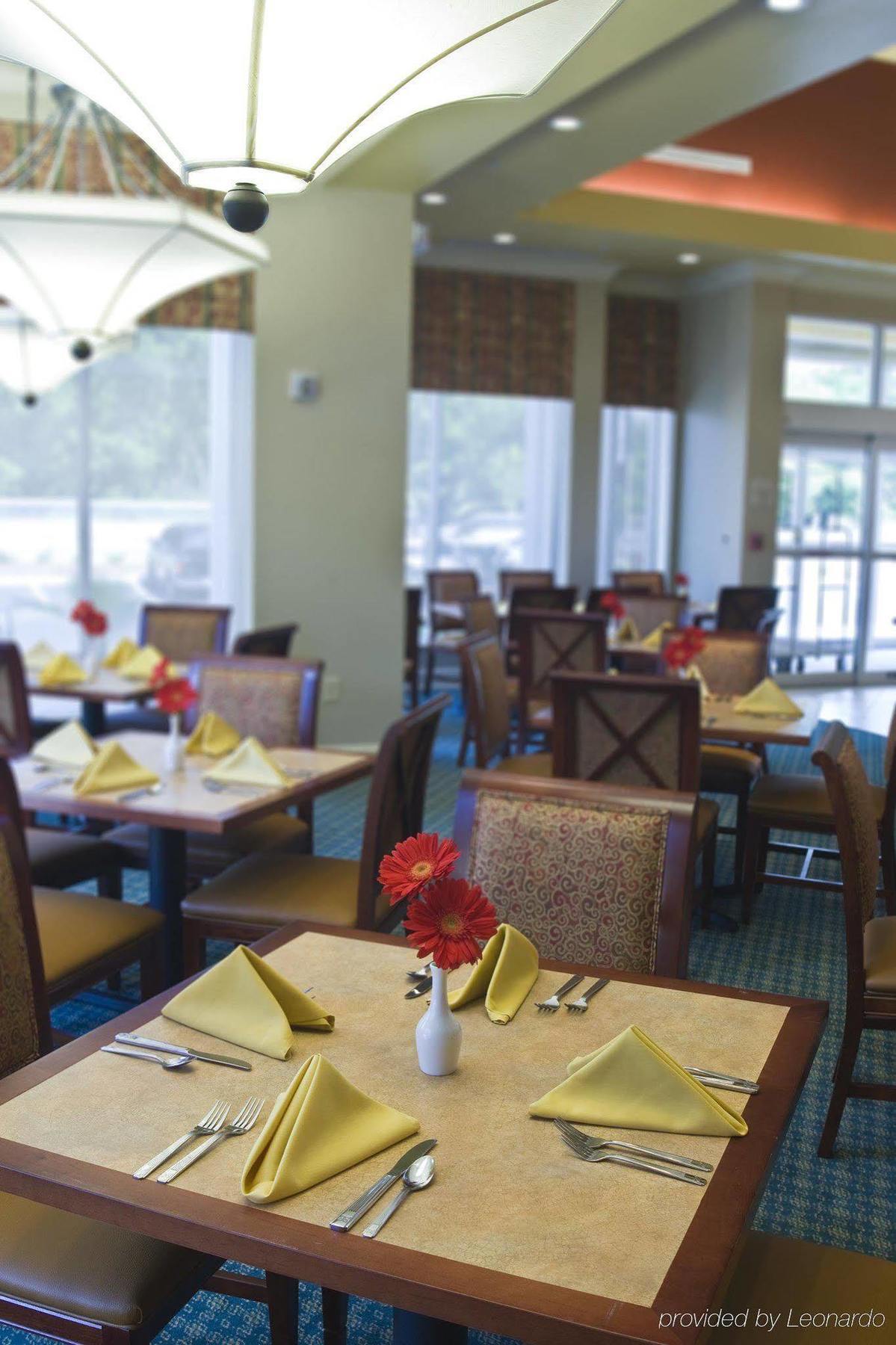 Hilton Garden Midtown