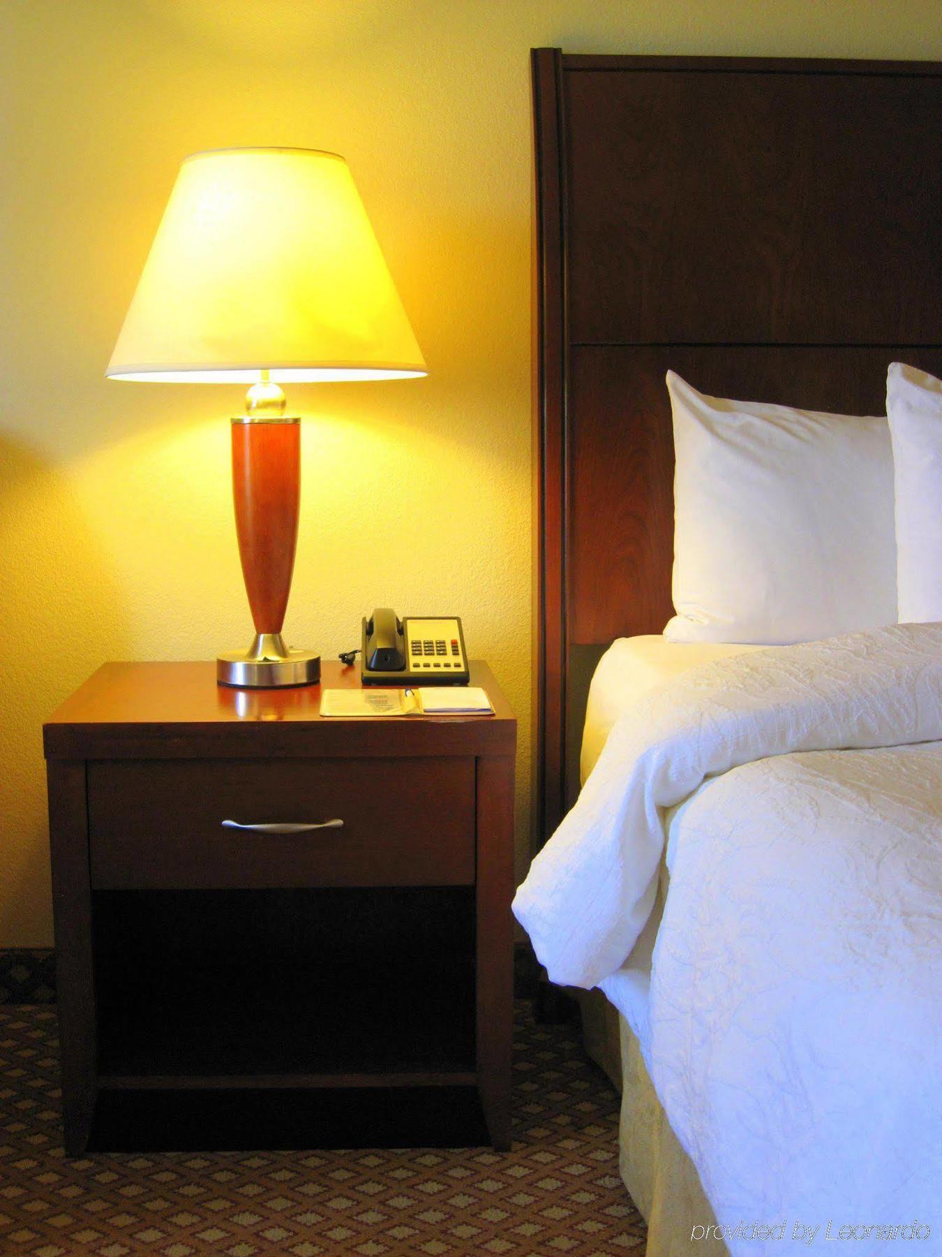 Hilton Garden Midtown Hotel