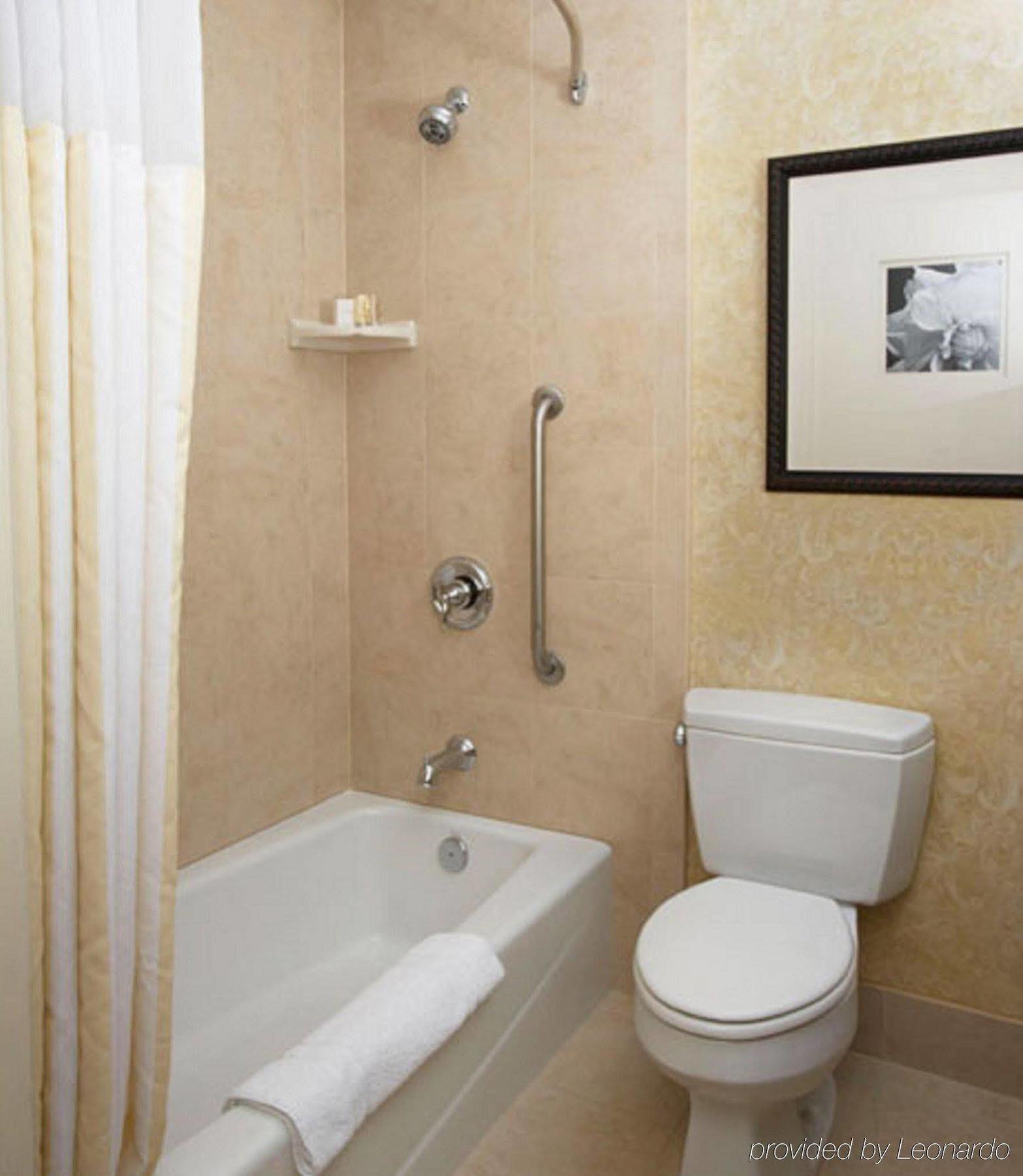 Hotel Hilton Garden Midtown Savannah