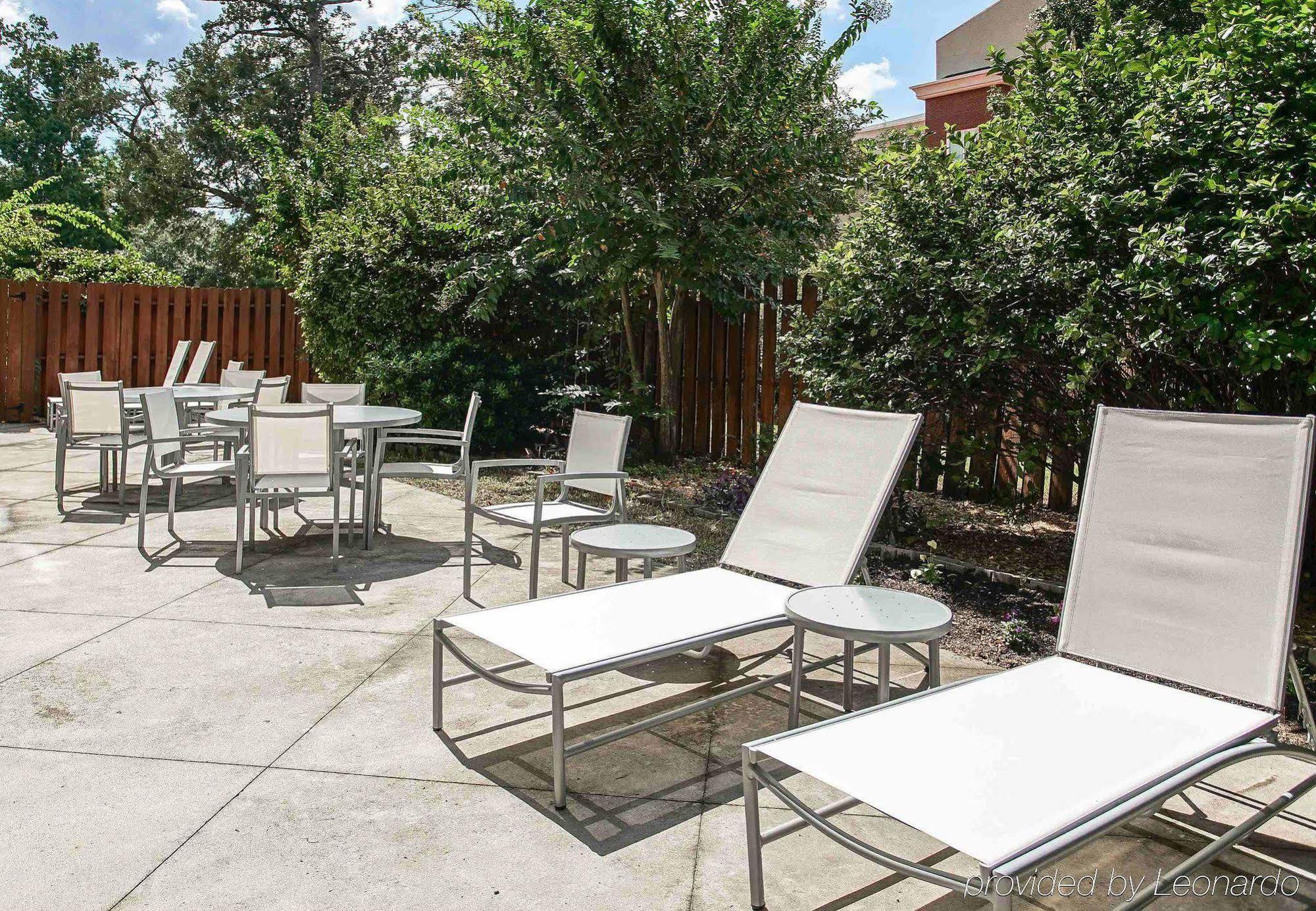 Springhill By Marriott Midtown Savannah