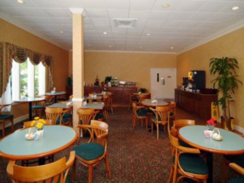 Quality Midtown Inn Savannah