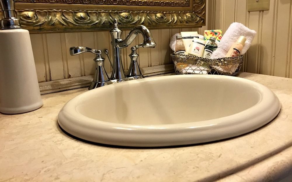 Bed & Breakfast Amethyst Garden 4*