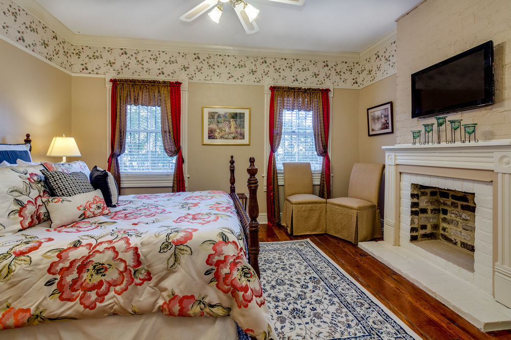 Amethyst Garden 4* Savannah