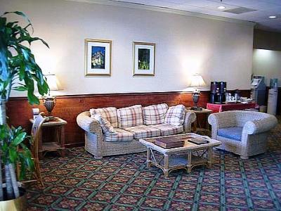 Quality Midtown Inn