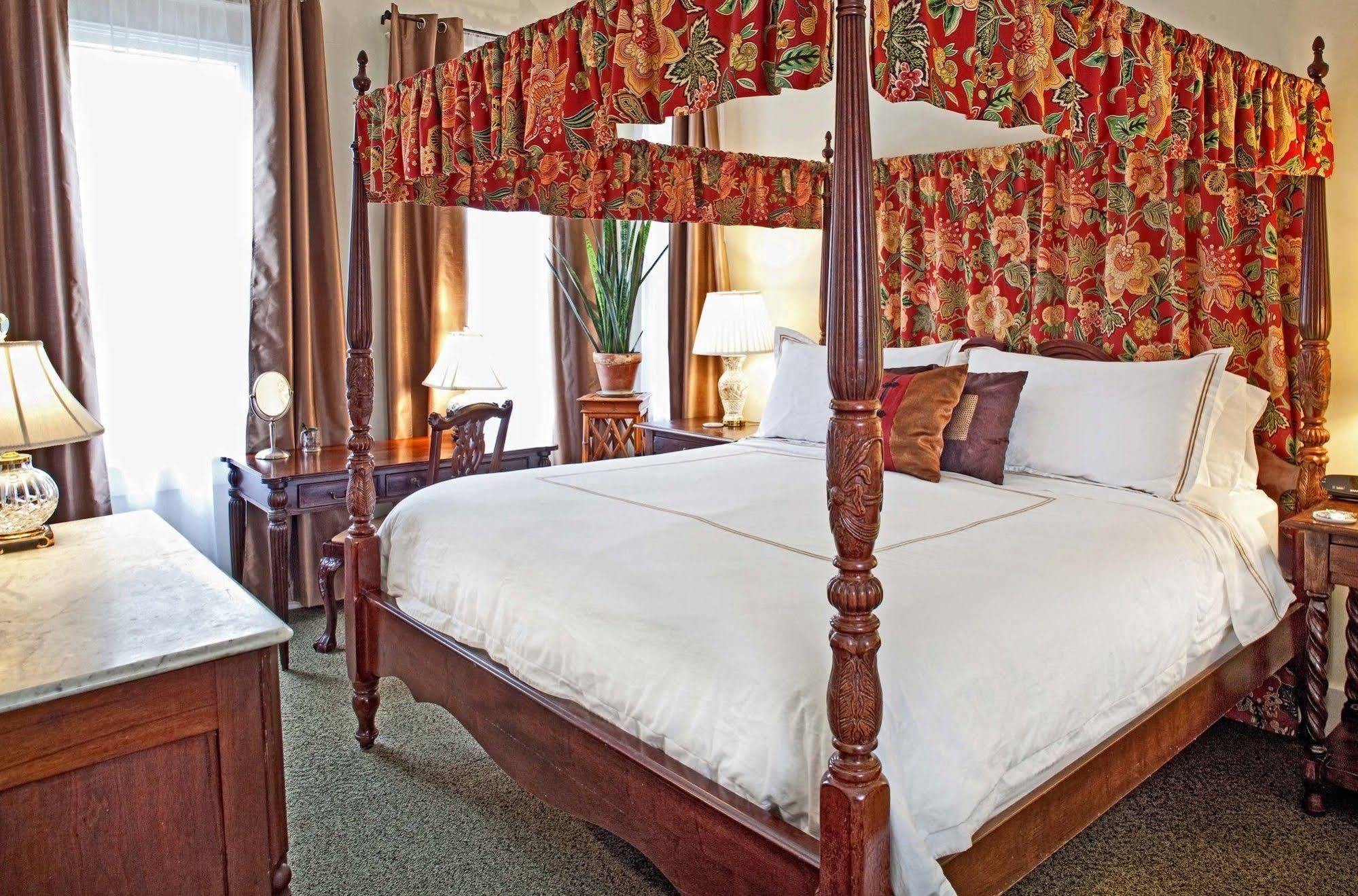 Galloway House Inn Savannah