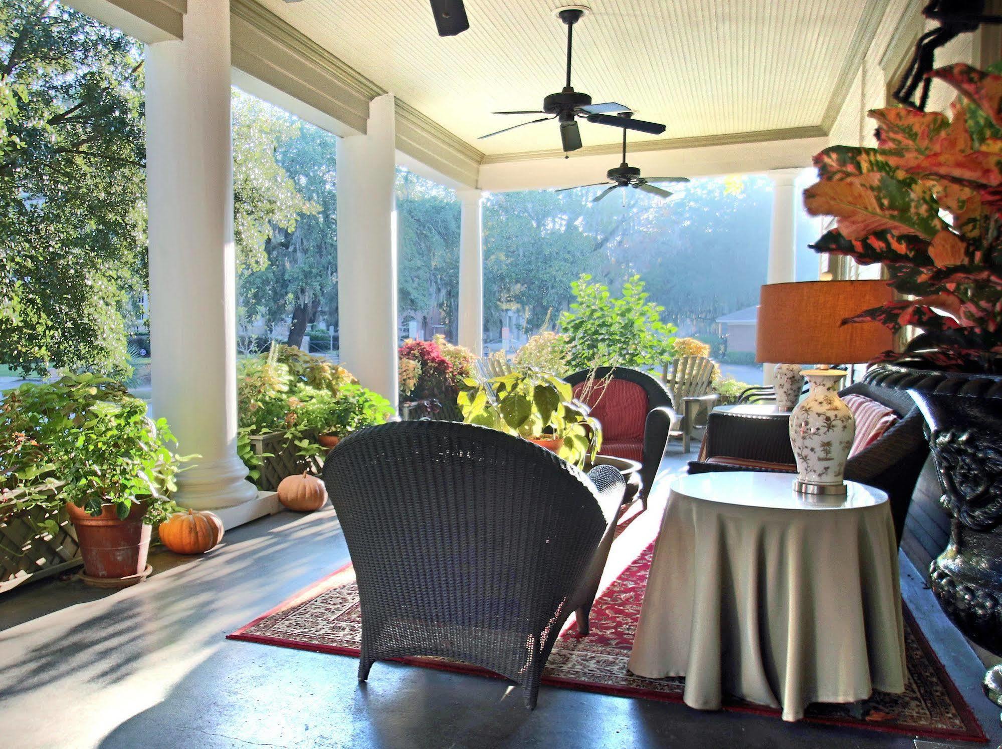 Galloway House Inn Savannah